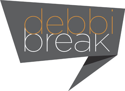 debbi - break